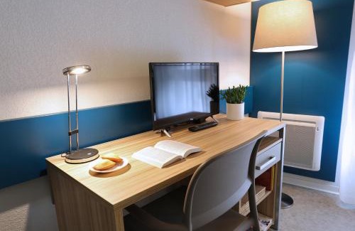 Chanot - Stade Velodrome Apartamento | Apparteo Marseille