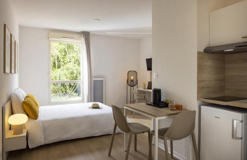 Montpellier Apartamento | Apparteo Montpellier
