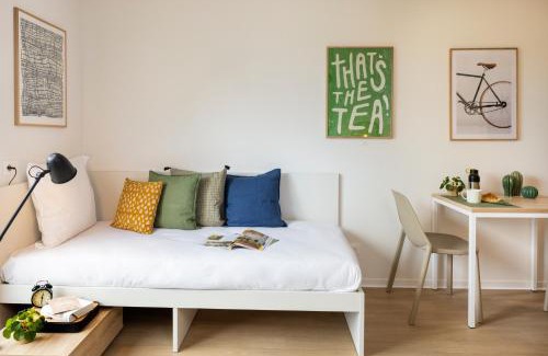 Montpellier Apartamento | Apparteo Montpellier
