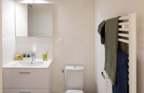 Montpellier Apartamento | Apparteo Montpellier