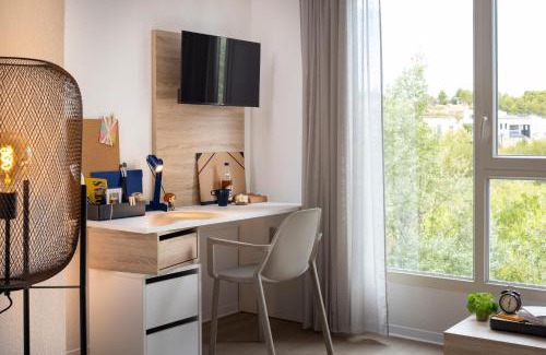 Montpellier Apartamento | Apparteo Montpellier