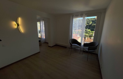 Amelie-les-Bains-Palalda Apartamento | Apparthôtel New Palmarium