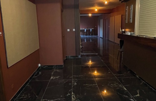 Amelie-les-Bains-Palalda Apartamento | Apparthôtel New Palmarium