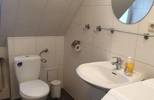 Baden-Baden Apartamento | Apparthaus Pfeifer