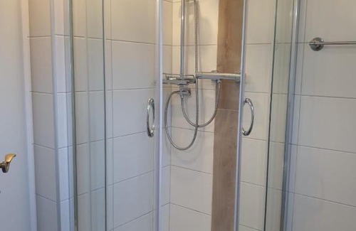 Baden-Baden Apartamento | Apparthaus Pfeifer