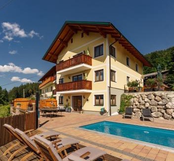 Haus Casa | Apparthaus Taxegger