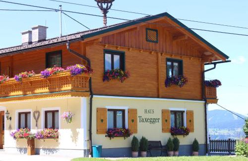 Haus Casa | Apparthaus Taxegger