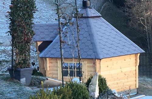 Haus Casa | Apparthaus Taxegger