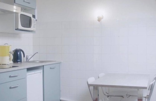 Germigny-des-Pres Apartamento | AppartHotel toda comodidad Cerviña