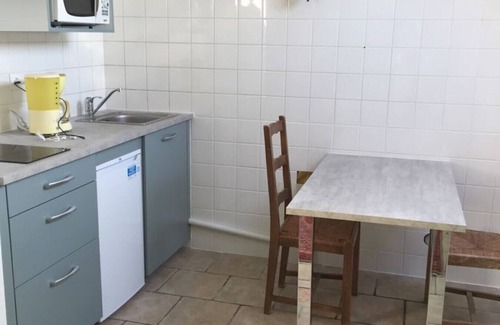 Germigny-des-Pres Apartamento | AppartHotel toda comodidad Cerviña