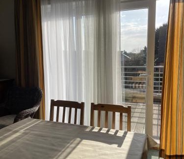 Westende Apartamento | Apparthotel De Wielingen