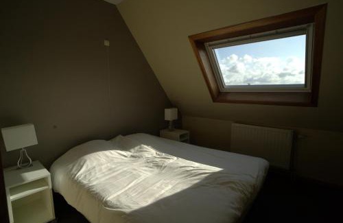 Westende Apartamento | Apparthotel De Wielingen