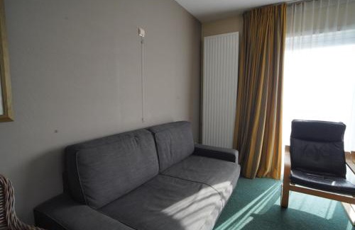 Westende Apartamento | Apparthotel De Wielingen