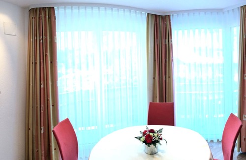 Saas-Fee Apartamento | Apparthotel Feehof Saas-Fee
