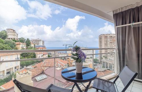 Beausoleil Apartamento | AppartHotel Jardins d’Elisa