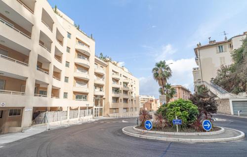 Beausoleil Apartamento | AppartHotel Jardins d’Elisa