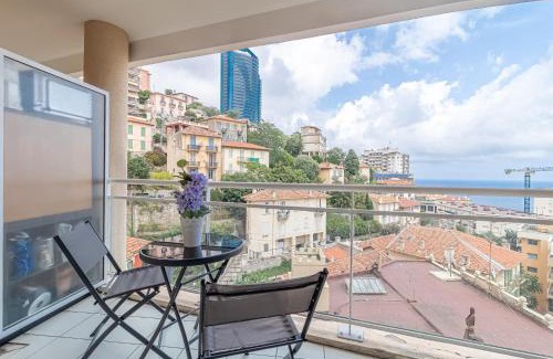 Beausoleil Apartamento | AppartHotel Jardins d’Elisa