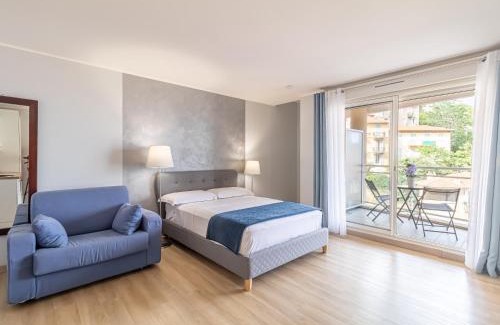 Beausoleil Apartamento | AppartHotel Jardins d’Elisa