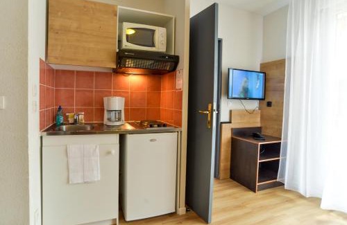 8th Arrondissement Apartamento | Apparthotel Privilodges Lyon Lumière
