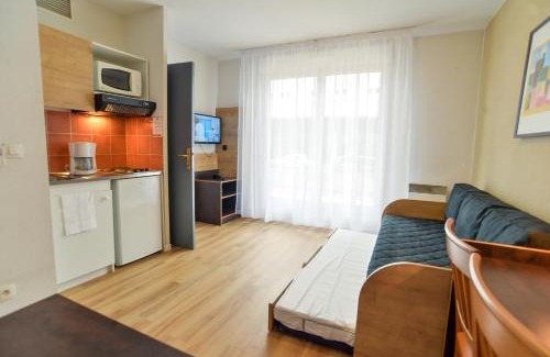 8th Arrondissement Apartamento | Apparthotel Privilodges Lyon Lumière