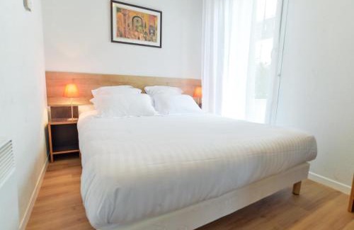 8th Arrondissement Apartamento | Apparthotel Privilodges Lyon Lumière