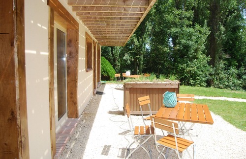 Vittefleur Apartamento | Apparthotel Relais de Caux