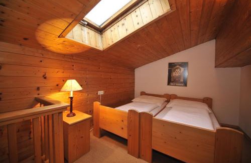 Eben im Pongau Apartamento | Apparthotel Restaurant Steiners