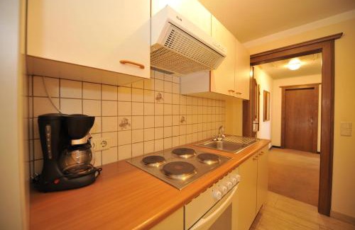 Eben im Pongau Apartamento | Apparthotel Restaurant Steiners
