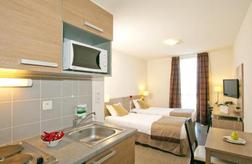 Manosque Apartamento | Apparthotel Séjours & Affaires Manosque
