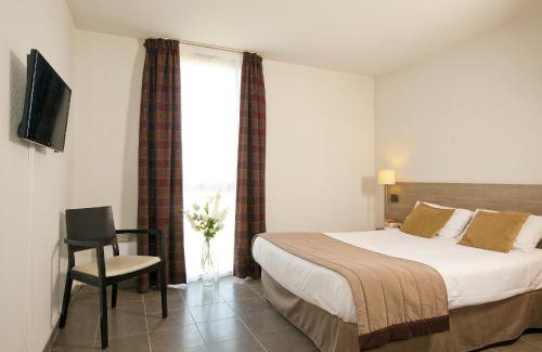 Manosque Apartamento | Apparthotel Séjours & Affaires Manosque