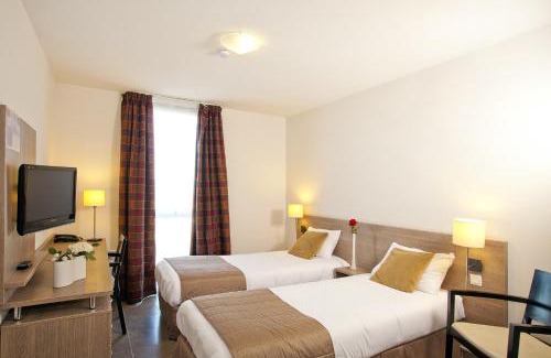 Manosque Apartamento | Apparthotel Séjours & Affaires Manosque