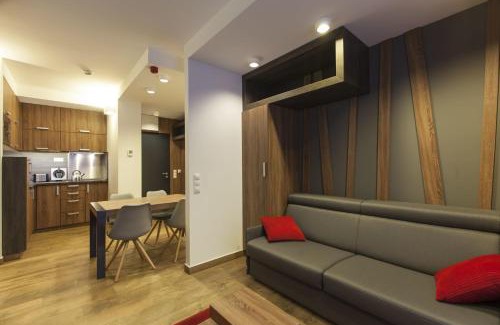 Turracher Hohe Apartamento | Apparthotel SILBERSEE