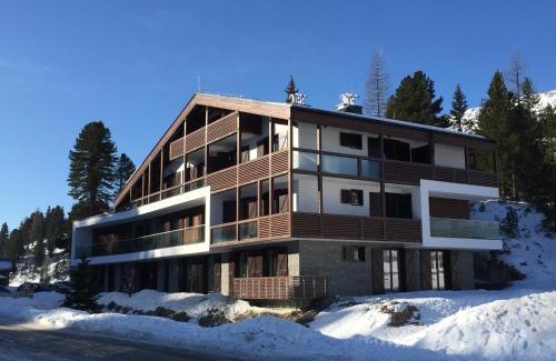 Turracher Hohe Apartamento | Apparthotel SILBERSEE