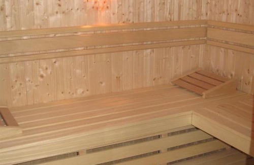 Uderns Casa | Apparthotel Stoanerhof