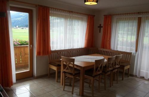 Uderns Casa | Apparthotel Stoanerhof