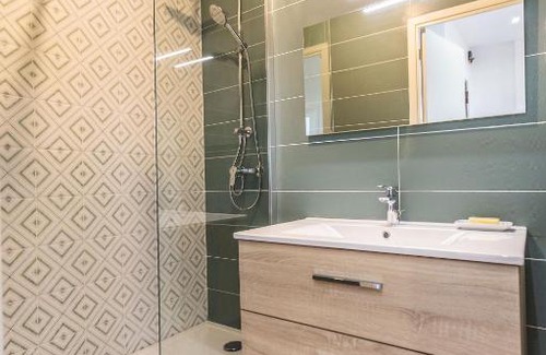 Saint-Charles Apartamento | AppartHotel T3 EpicServices Saint-Charles