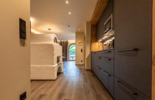 Mayrhofen Apartamento | Apparthotel Thalerhof