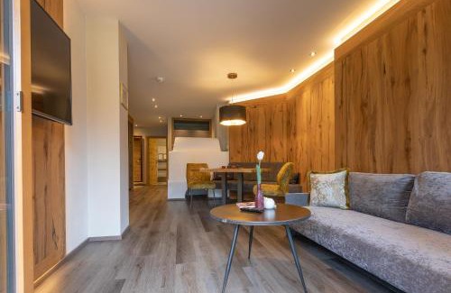 Mayrhofen Apartamento | Apparthotel Thalerhof