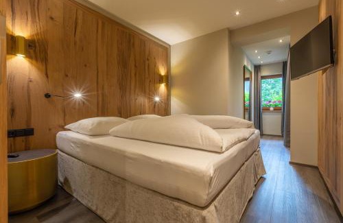 Mayrhofen Apartamento | Apparthotel Thalerhof