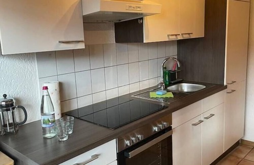 Hofheim in Unterfranken Apartamento | Appartio-60m2-6 Pers-netflix