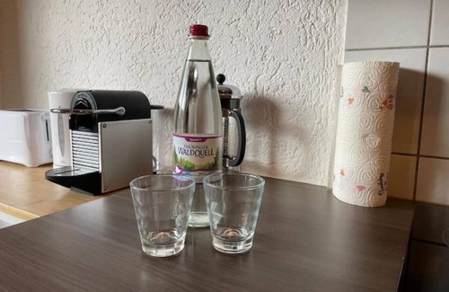 Hofheim in Unterfranken Apartamento | Appartio-60m2-6 Pers-netflix