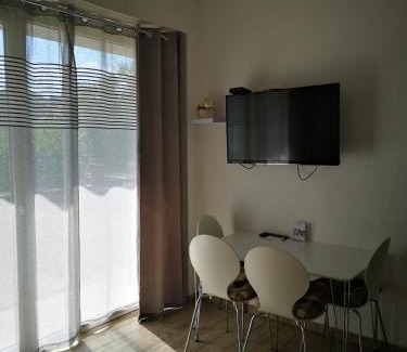 Koper Apartamento | Appartma Katja