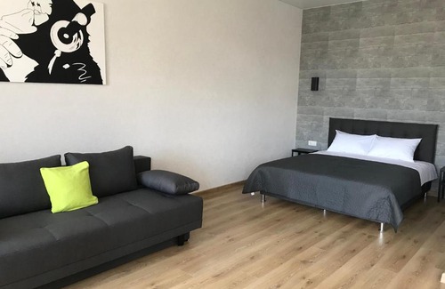 Chornomorsk Apartamento | AppartMarine42