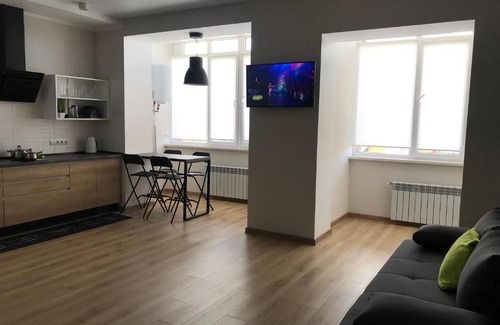 Chornomorsk Apartamento | AppartMarine42