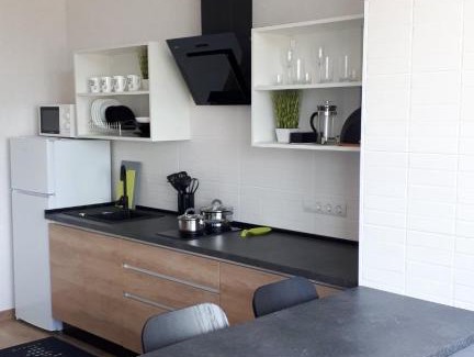 Chornomorsk Apartamento | AppartMarine42
