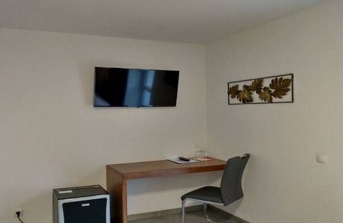 Seewalchen am Attersee Apartamento | Appartment 2- 4 Personen - Hotel Restaurant Sailer