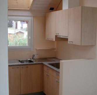 Auvernier Apartamento | Appartment Aux Lilas
