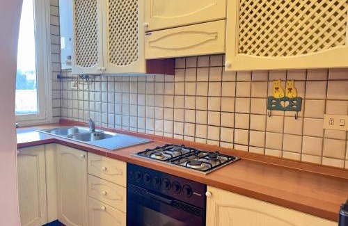 Chinatown Apartamento | Appartme Morazzone 7