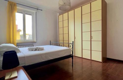 Chinatown Apartamento | Appartme Morazzone 7
