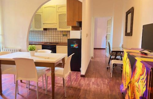 Chinatown Apartamento | Appartme Morazzone 7